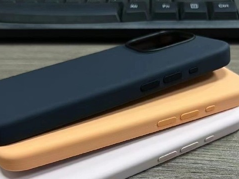 伊宁县苹果14维修站分享iPhone14手机壳能直接给iPhone15用吗?