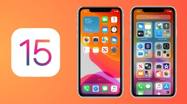 伊宁县苹果13维修分享iPhone13更新iOS 15.5，体验如何 