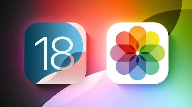 伊宁县苹果手机维修分享苹果 iOS / iPadOS 18.1Beta 3 发布 