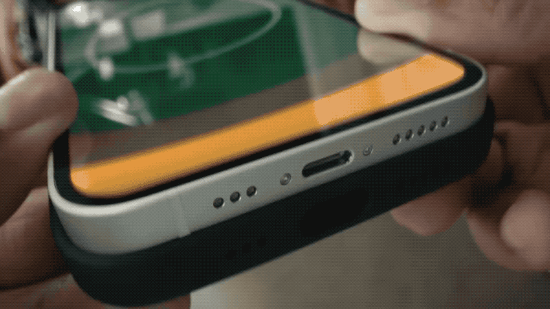 伊宁县苹果手机维修分享未来 Magsafe 还有哪些发展空间 