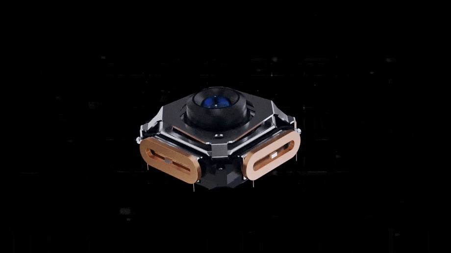 伊宁县苹果手机维修分享iPhone 12 Pro Max 独享的这颗传感器更大的特点是什么 