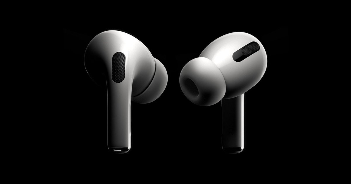 伊宁县苹果手机维修分享AirPods Pro 爆音、降噪效果下降怎么办 