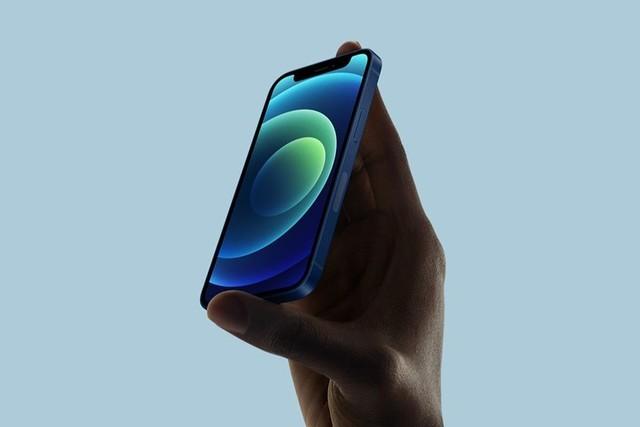 伊宁县苹果手机维修分享iPhone 12 mini辐射很大吗 