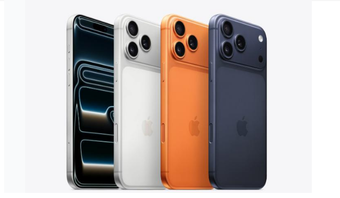 伊宁县苹果手机维修分享iPhone 17 Pro Max换电池 