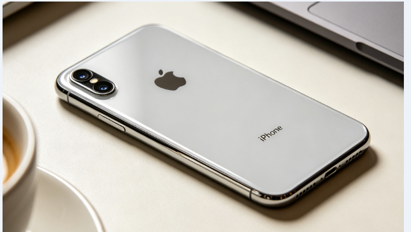 伊宁县苹果维修点分享iPhone XS进水维修 