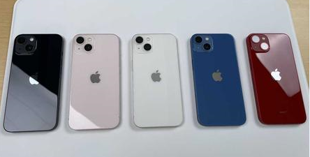 伊宁县苹果维修点分享iPhone 13维修主板易被忽略实操故障 
