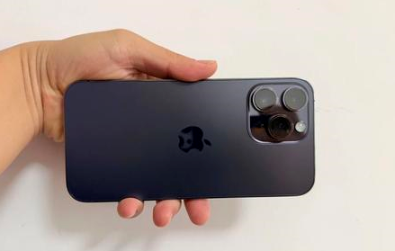 伊宁县苹果维修点分享iPhone 14 Pro Max二修主板与高压浪涌类故障 