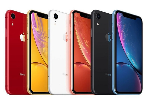 伊宁县苹果维修点分享iPhone XR自动关机音频功放与电池通信故障 