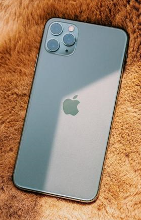 伊宁县苹果维修点分享iPhone 11Pro Max自动关机装配类硬故障 
