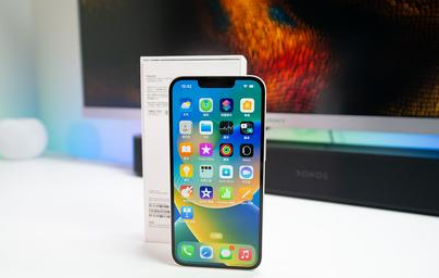 伊宁县苹果维修点分享iPhone 14自动关机故障深度解析 