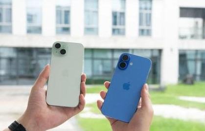 伊宁县苹果维修点分享iPhone 16 Plus出现自动关机的情况类型 