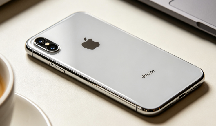 伊宁县苹果维修点分享iPhone X扩容真实风险解析 