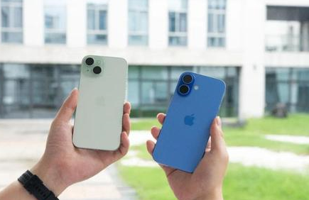 伊宁县苹果维修点分享iPhone 16 Plus扩容搬板与系统坑 