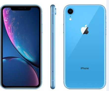 伊宁县苹果维修点分享iPhone XR后台与通知系统排错 