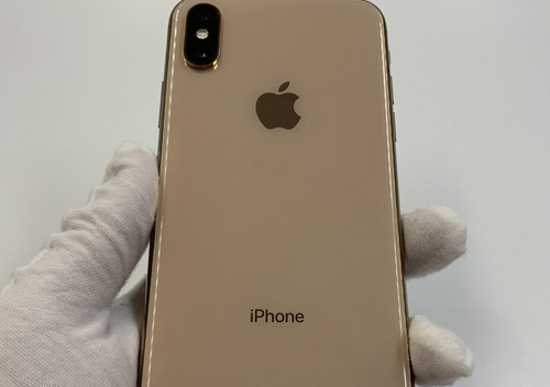 伊宁县苹果维修点分享iPhone XS锁屏界面交互故障 