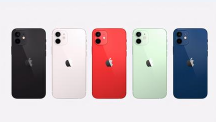 伊宁县苹果维修点分享iPhone 12锁屏密码系统机制科普 