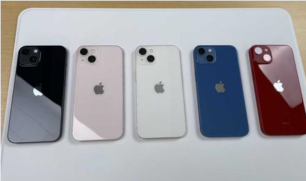 伊宁县苹果维修点分享iPhone 13锁屏密码冷知识解读 