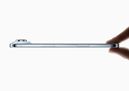 伊宁县苹果维修点分享iPhone 17 Air锁屏密码解析手册 
