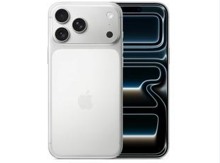 伊宁县苹果维修点分享iPhone 17 Pro Max锁屏密码小百科 
