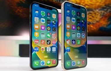 伊宁县苹果维修点分享iPhone 14黑屏多元故障深度解读 