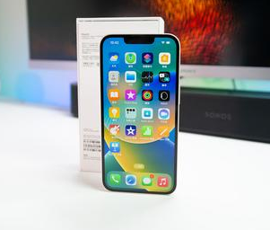 伊宁县苹果维修点分享iPhone 14 Plus黑屏小众诱因汇总 