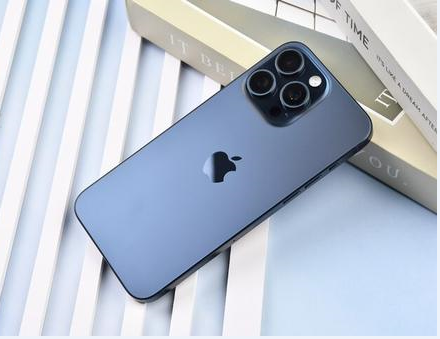 伊宁县苹果维修点分享iPhone15 Pro Max黑屏少见诱因梳理 