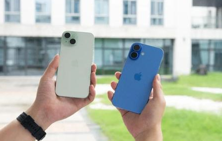 伊宁县苹果维修点分享iPhone 16 Plus黑屏疑难故障汇总 