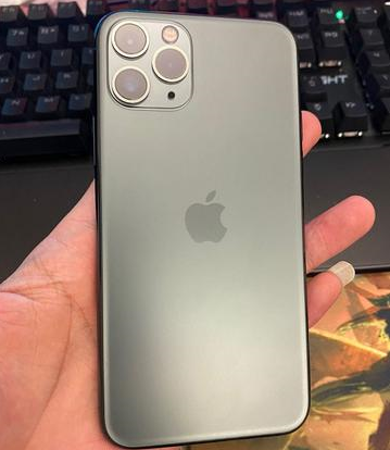 伊宁县苹果维修点分享iPhone 11 Pro电池发烫小众问题解读 