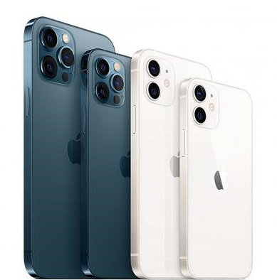 伊宁县苹果维修点分享iPhone 12 Pro发烫关联故障汇总 