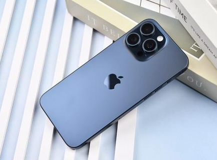 伊宁县苹果维修点分享iPhone 15 Pro Max发烫深度剖析 