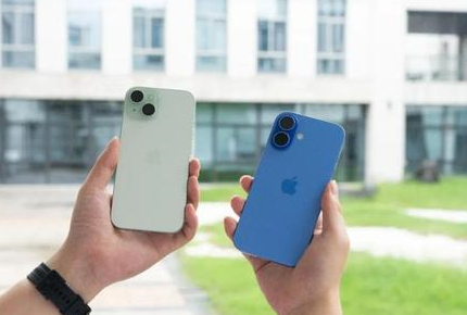 伊宁县苹果维修点分享iPhone 16 Plus发烫多场景剖析 