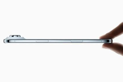 伊宁县苹果维修点分享iPhone 17 Air发烫几大隐形诱因 