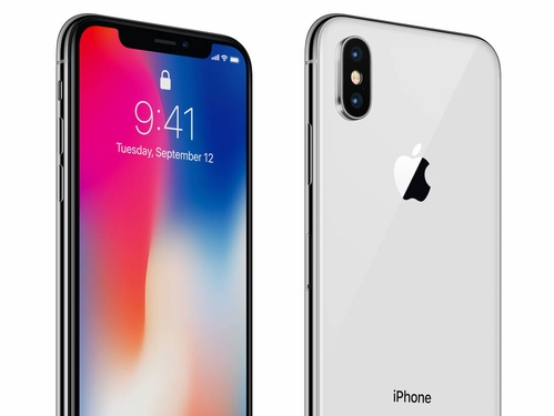 伊宁县苹果维修点分享iPhone X摄像头实拍质感与场景适配全解析 